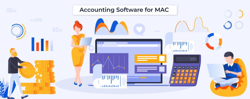 accounting software for mac india